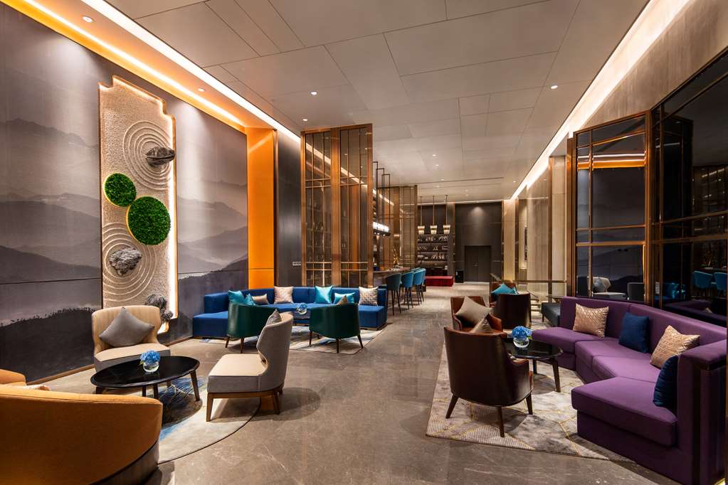 Ramada by Wyndham Huizhou Longmen