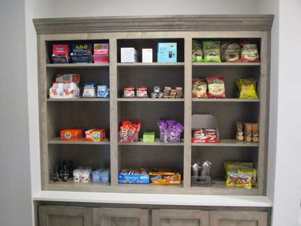  - Best Western Plus Wills Point Hotel