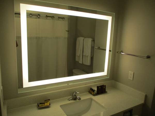  - Best Western Plus Wills Point Hotel