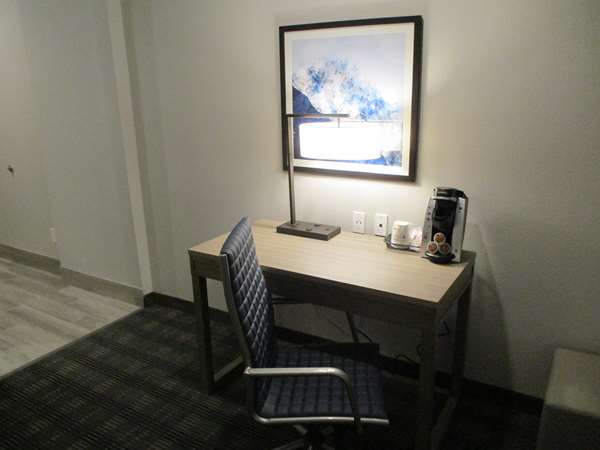 Suite - Best Western Plus Wills Point Hotel