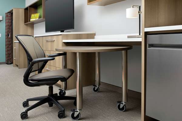  - Home2 Suites by Hilton Biltmore Village Asheville - I-40, Exit 50