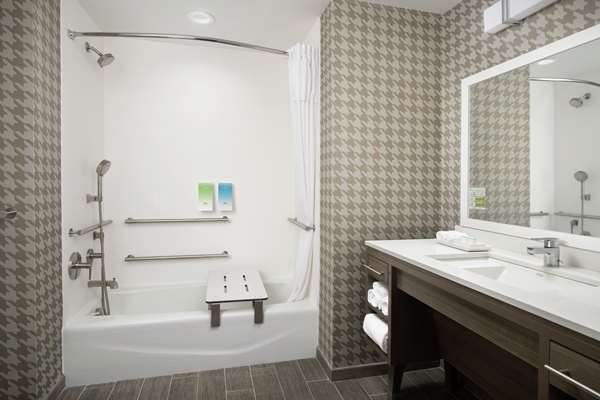  - Home2 Suites by Hilton Biltmore Village Asheville - I-40, Exit 50