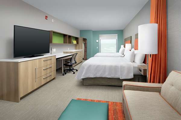  - Home2 Suites by Hilton Biltmore Village Asheville - I-40, Exit 50