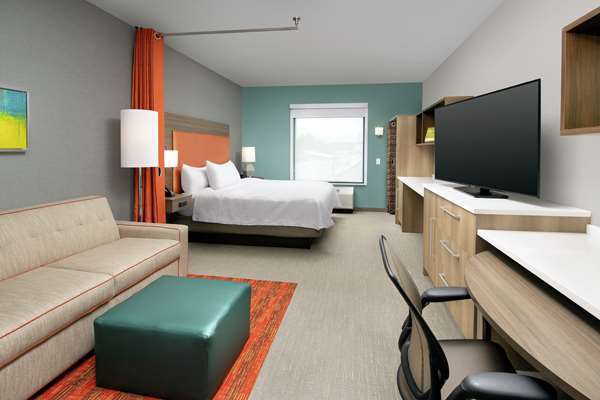  - Home2 Suites by Hilton Biltmore Village Asheville - I-40, Exit 50