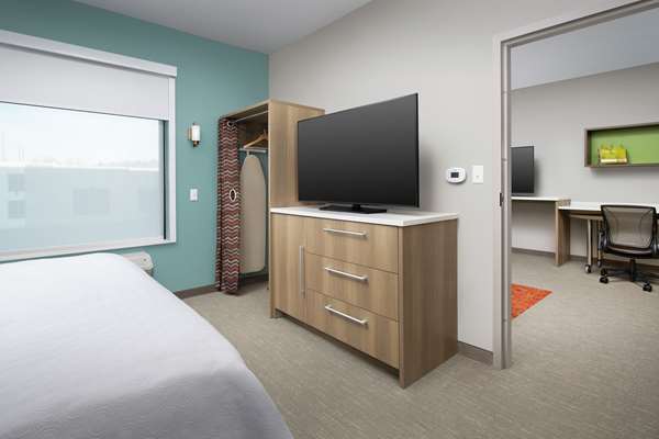  - Home2 Suites by Hilton Biltmore Village Asheville - I-40, Exit 50