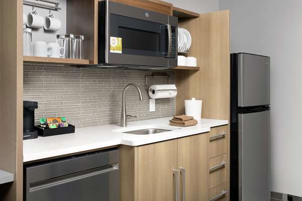  - Home2 Suites by Hilton Biltmore Village Asheville - I-40, Exit 50