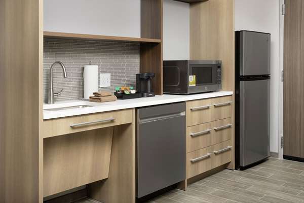  - Home2 Suites by Hilton Biltmore Village Asheville - I-40, Exit 50