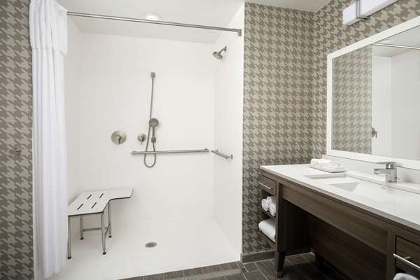  - Home2 Suites by Hilton Biltmore Village Asheville - I-40, Exit 50