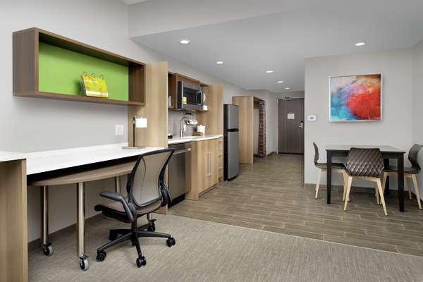  - Home2 Suites by Hilton Biltmore Village Asheville - I-40, Exit 50