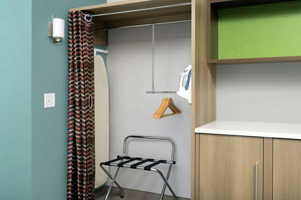  - Home2 Suites by Hilton Biltmore Village Asheville - I-40, Exit 50