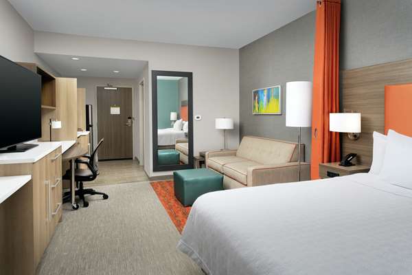  - Home2 Suites by Hilton Biltmore Village Asheville - I-40, Exit 50