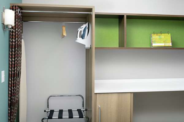  - Home2 Suites by Hilton Biltmore Village Asheville - I-40, Exit 50