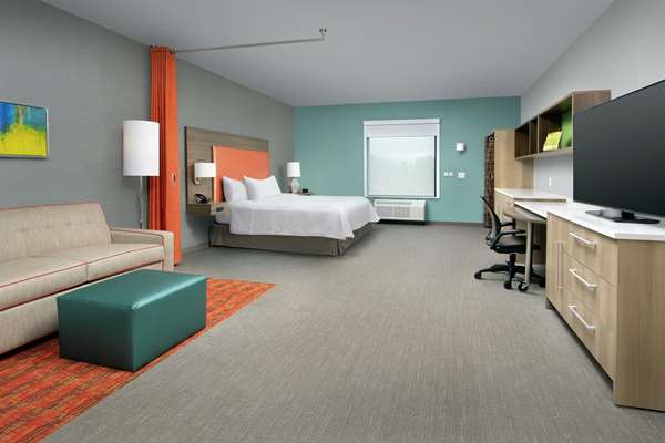  - Home2 Suites by Hilton Biltmore Village Asheville - I-40, Exit 50
