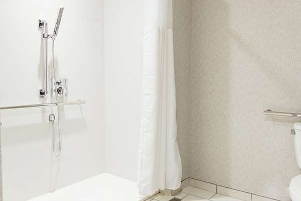  - Revel Hotel Urbandale - I-35 & I-80, Exit 125