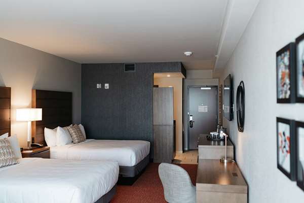  - Revel Hotel Urbandale - I-35 & I-80, Exit 125