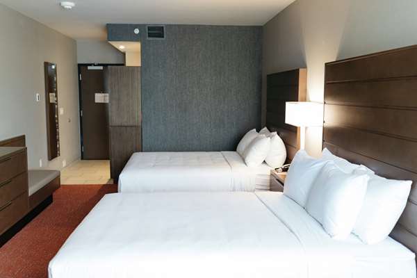  - Revel Hotel Urbandale - I-35 & I-80, Exit 125