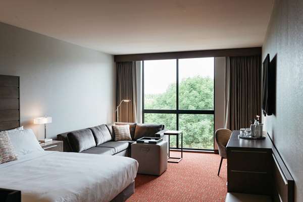  - Revel Hotel Urbandale - I-35 & I-80, Exit 125