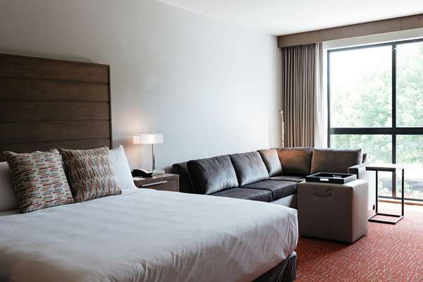  - Revel Hotel Urbandale - I-35 & I-80, Exit 125