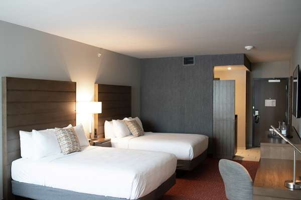  - Revel Hotel Urbandale - I-35 & I-80, Exit 125