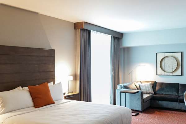  - Revel Hotel Urbandale - I-35 & I-80, Exit 125