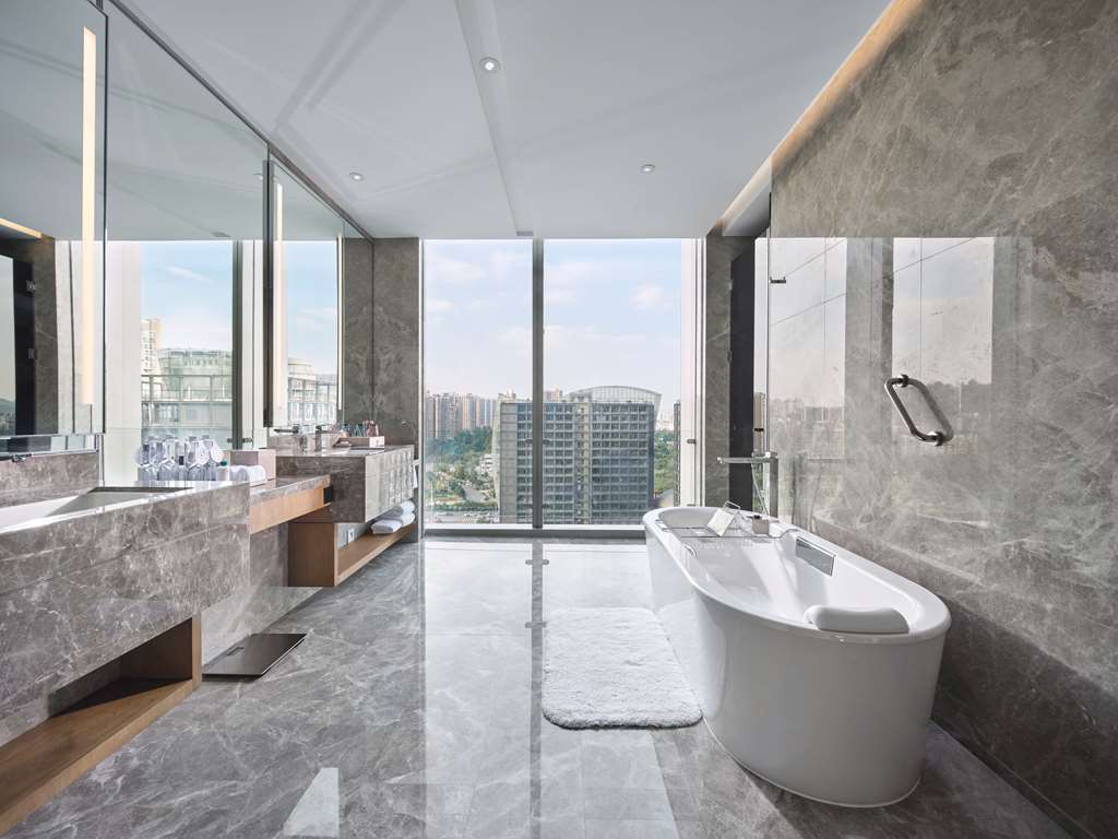 Hilton Guiyang - Tap to explore photos