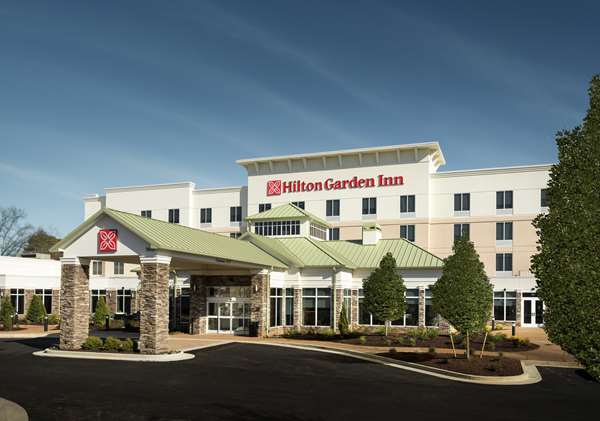 Exterior view - Hilton Garden Inn Olive Branch