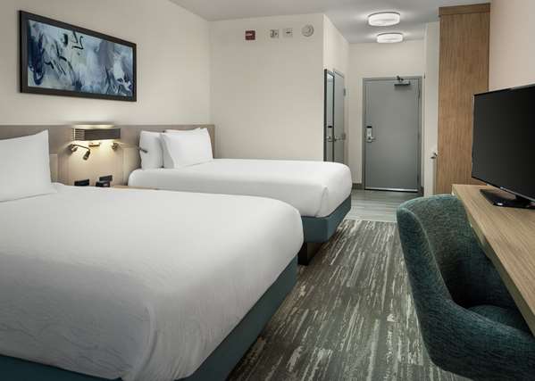  - Hilton Garden Inn Olive Branch