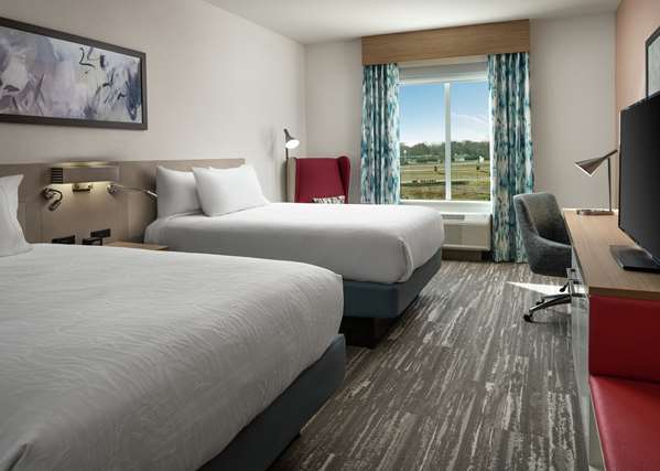  - Hilton Garden Inn Olive Branch