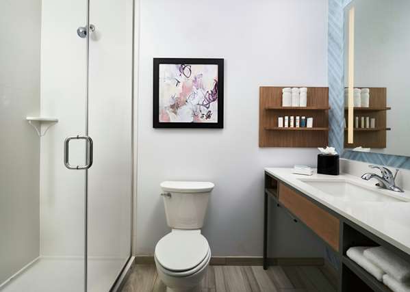  - Hilton Garden Inn Olive Branch