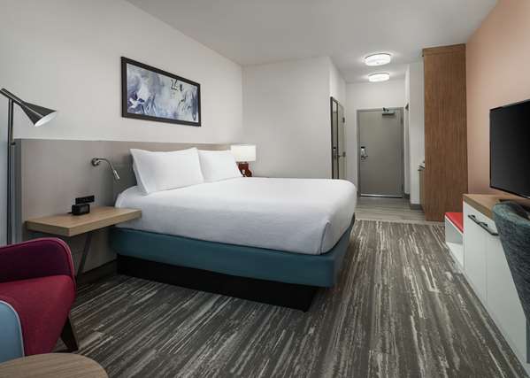  - Hilton Garden Inn Olive Branch