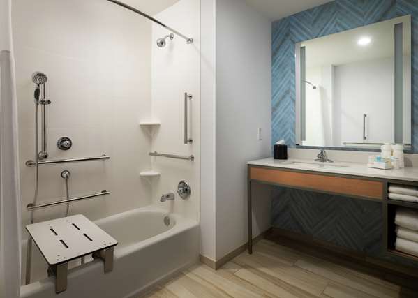  - Hilton Garden Inn Olive Branch