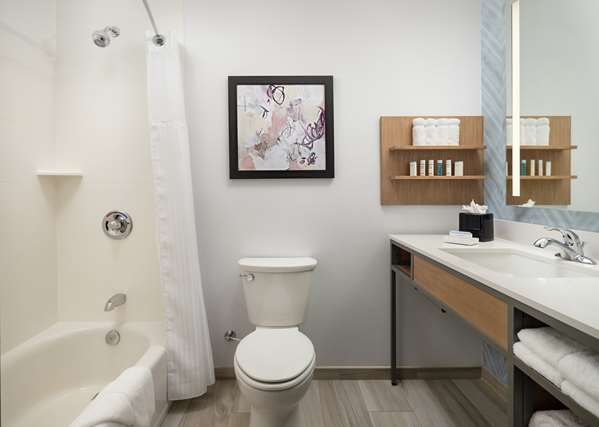  - Hilton Garden Inn Olive Branch