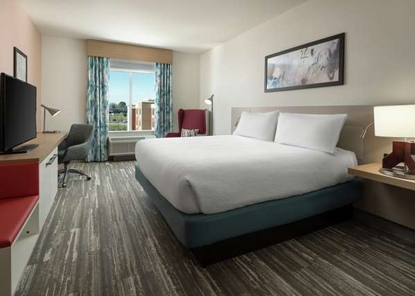  - Hilton Garden Inn Olive Branch