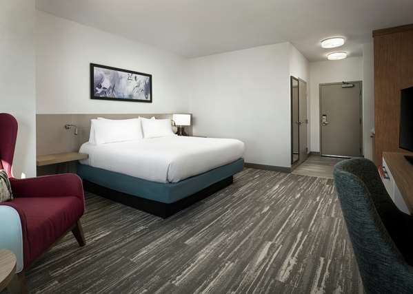  - Hilton Garden Inn Olive Branch