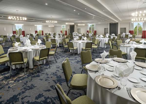  - Hilton Garden Inn Olive Branch