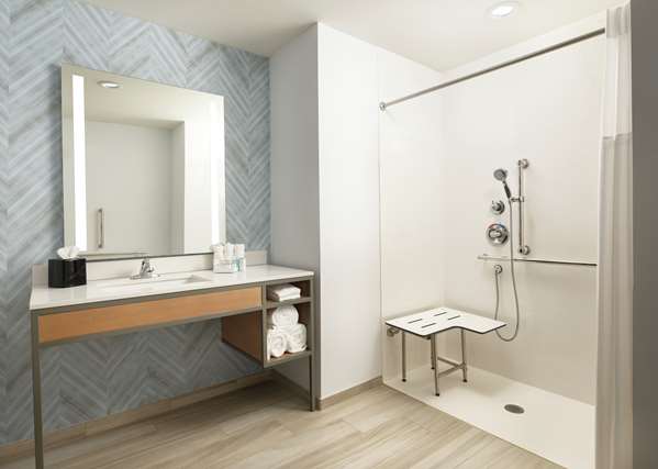  - Hilton Garden Inn Olive Branch