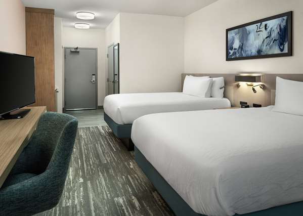  - Hilton Garden Inn Olive Branch