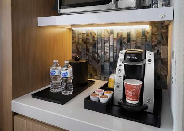  - Hilton Garden Inn Olive Branch