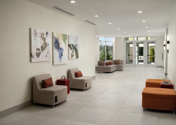  - Hilton Garden Inn Olive Branch