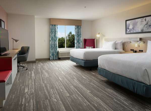  - Hilton Garden Inn Olive Branch