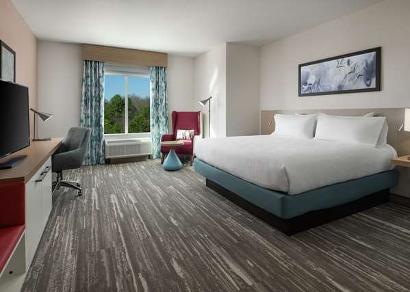  - Hilton Garden Inn Olive Branch