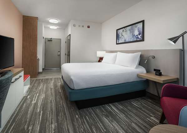  - Hilton Garden Inn Olive Branch