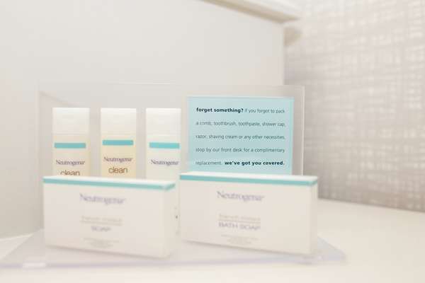  - Hampton Inn & Suites Dundee