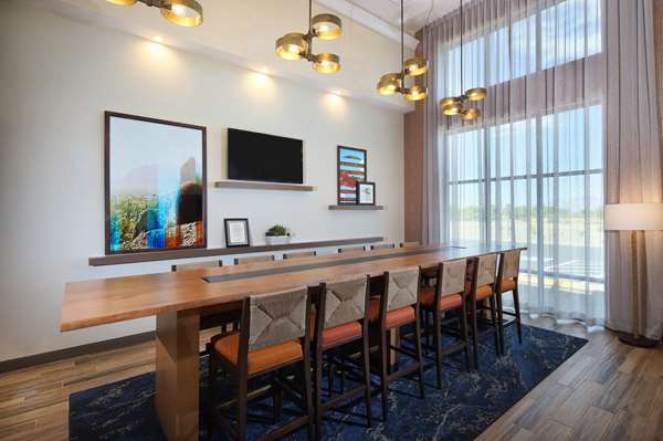  - Hampton Inn & Suites Tech Park Tucson - I-10, Exit 273