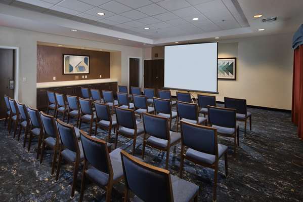 - Hampton Inn & Suites Tech Park Tucson - I-10, Exit 273