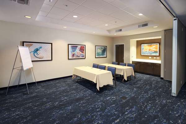  - Hampton Inn & Suites Tech Park Tucson - I-10, Exit 273