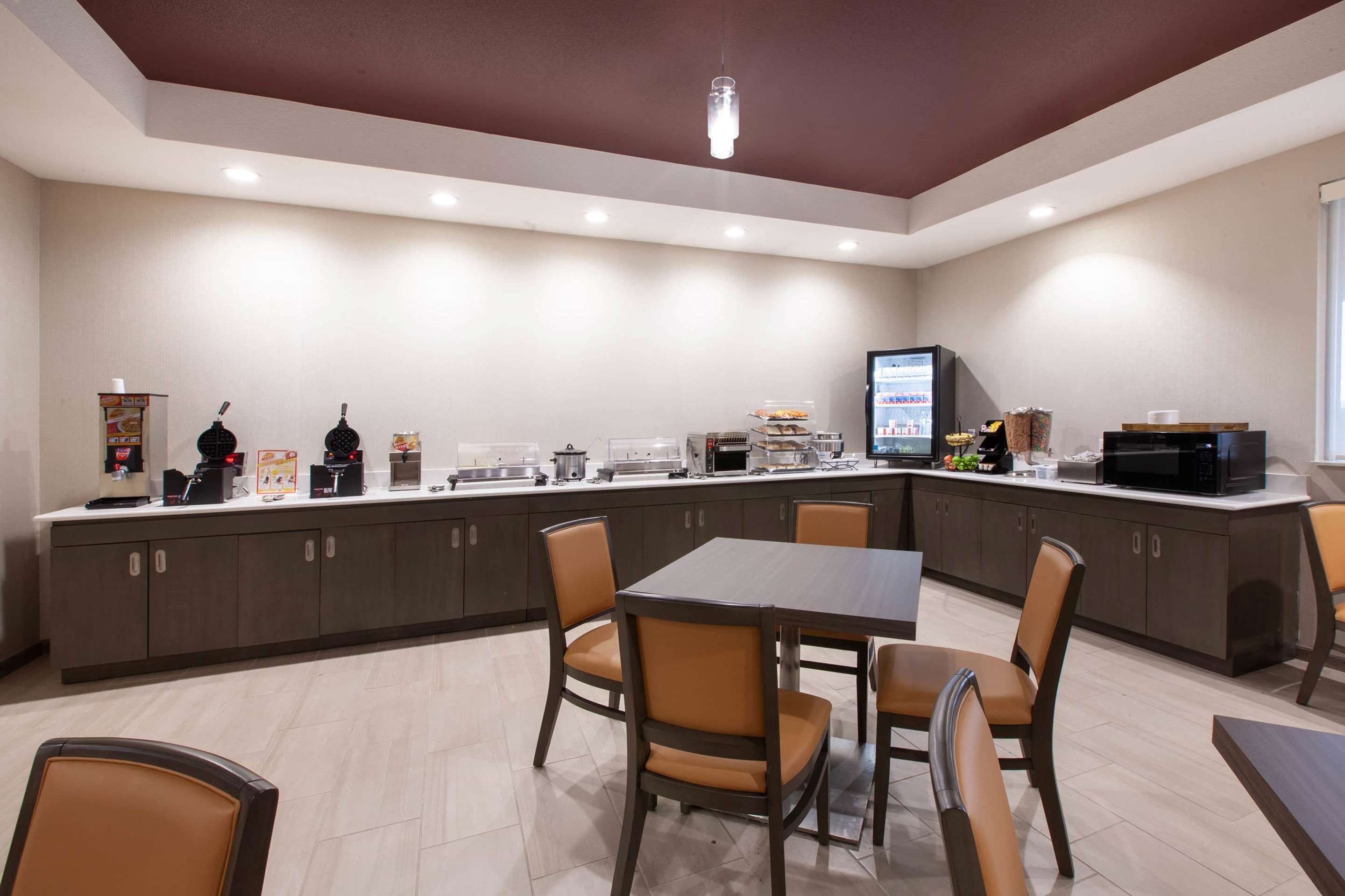 Property amenity | Hawthorn Suites By Wyndham Odessa