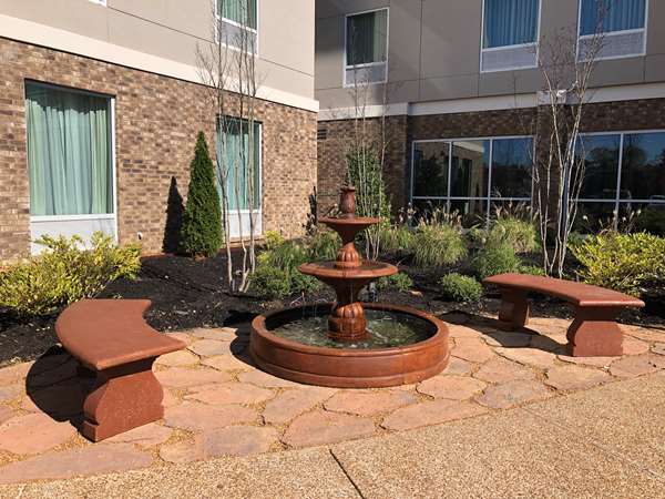 Exterior view - Best Western Plus Desoto Hotel Olive Branch