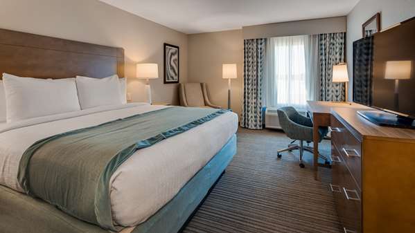  - Best Western Plus Desoto Hotel Olive Branch