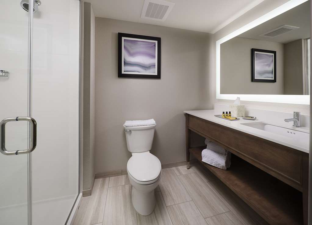 Best Western Plus Desoto-guestroom-Guest Room,Bathroom,On-Site.jpg